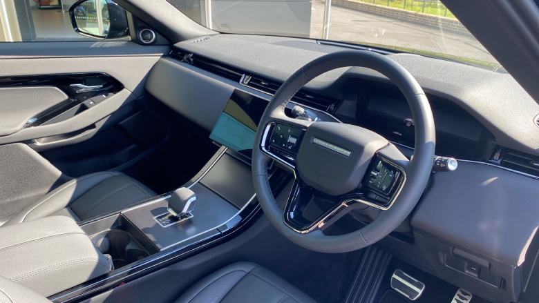 Land Rover Range Rover Evoque 2.0 D200 Edition 5dr Auto Diesel Hatchback